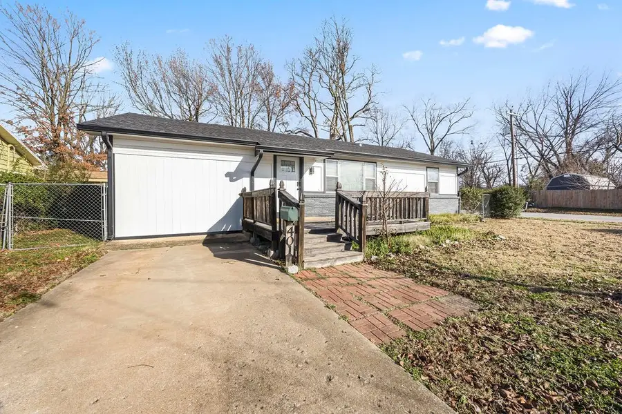 401 W Mulberry Street, Rogers, AR 72756 - Image #3