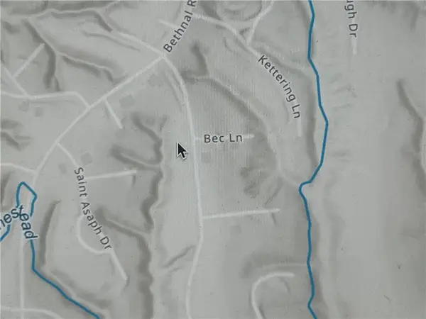 Lot 5 of Block 1 Northampton Drive, Bella Vista, AR 72714