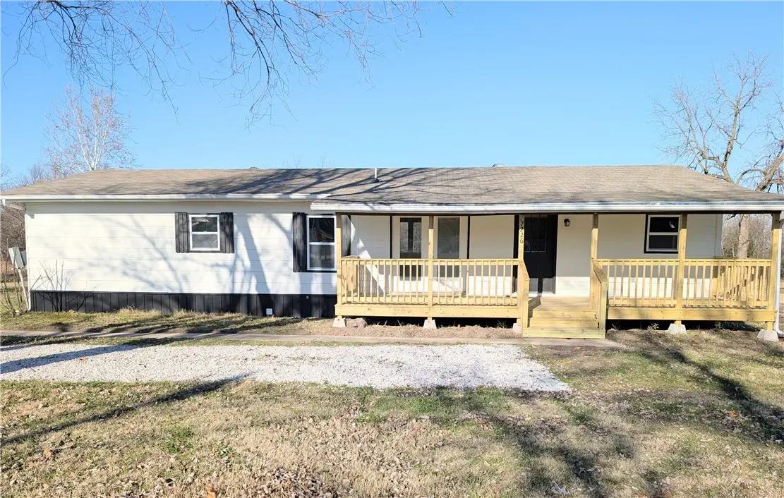 7226 Estes Road, Harrison, AR 72601 - Image #1