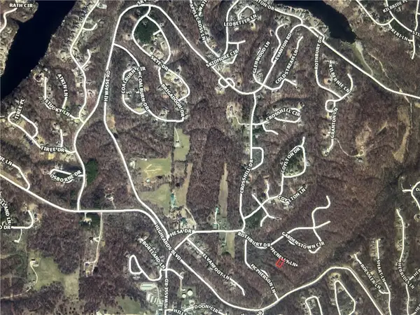 Mcnelly, Bella Vista, AR 72715