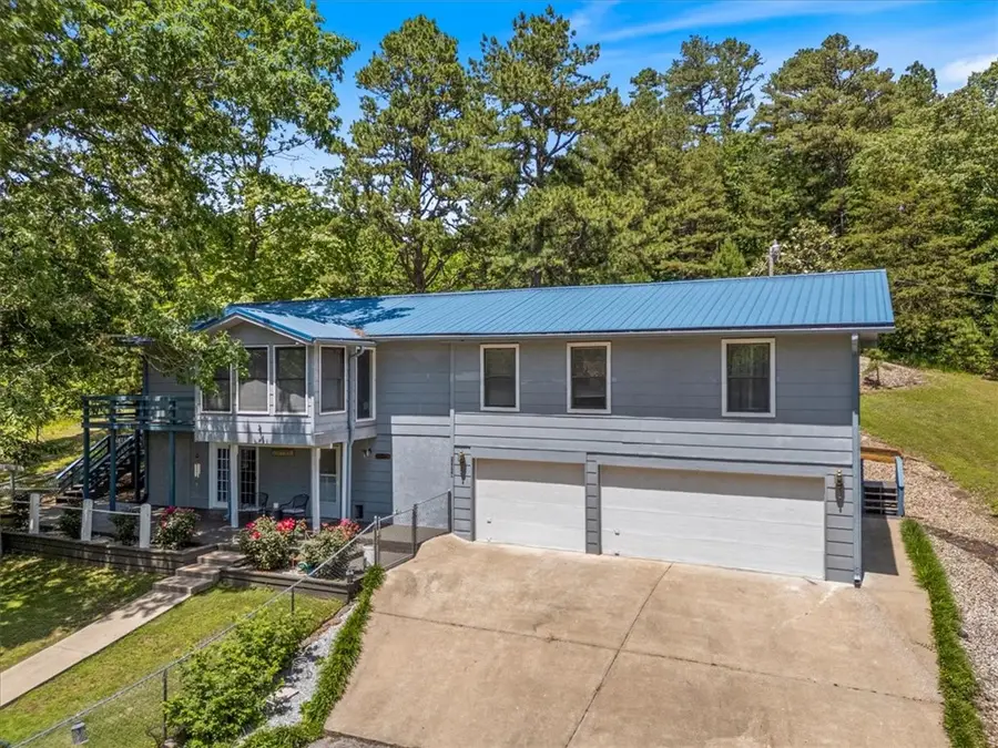 11559 Pine Creek Hollow Road, Rogers, AR 72756 - Image #2