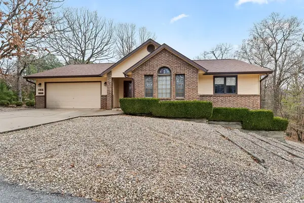 1 Whalsay Lane, Bella Vista, AR 72715