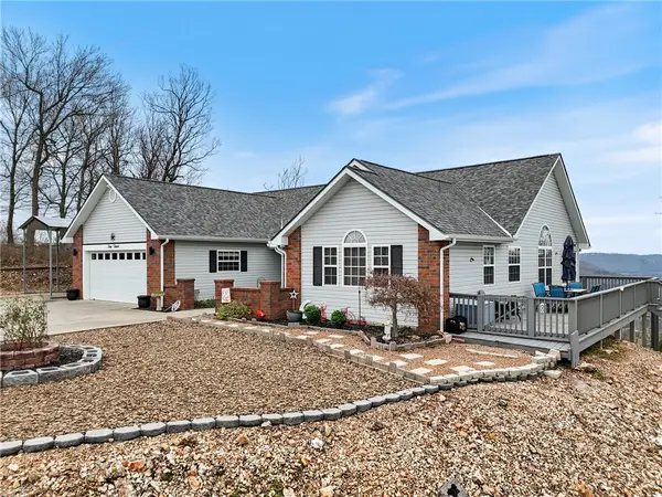 311 Holiday Island Drive, Holiday Island, AR 72631