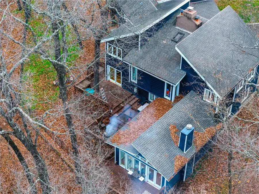 14203 Lake Forrest Heights Road, Siloam Springs, AR 72761 - Image #2