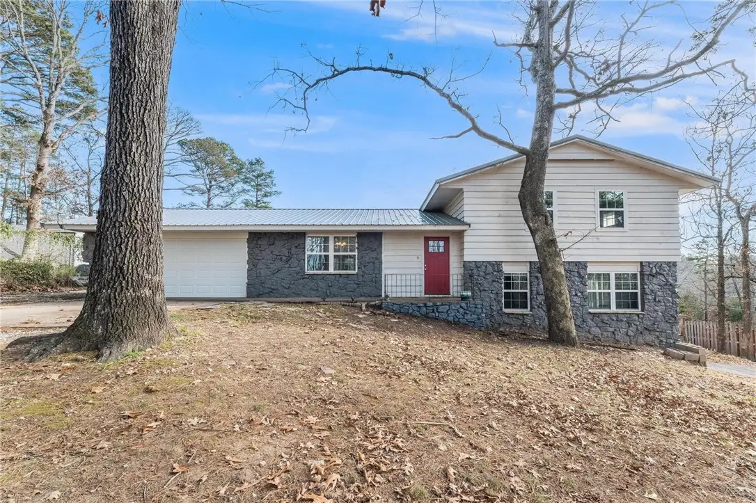 8512 Pine Ridge Drive, Rogers, AR 72756 - Image #1