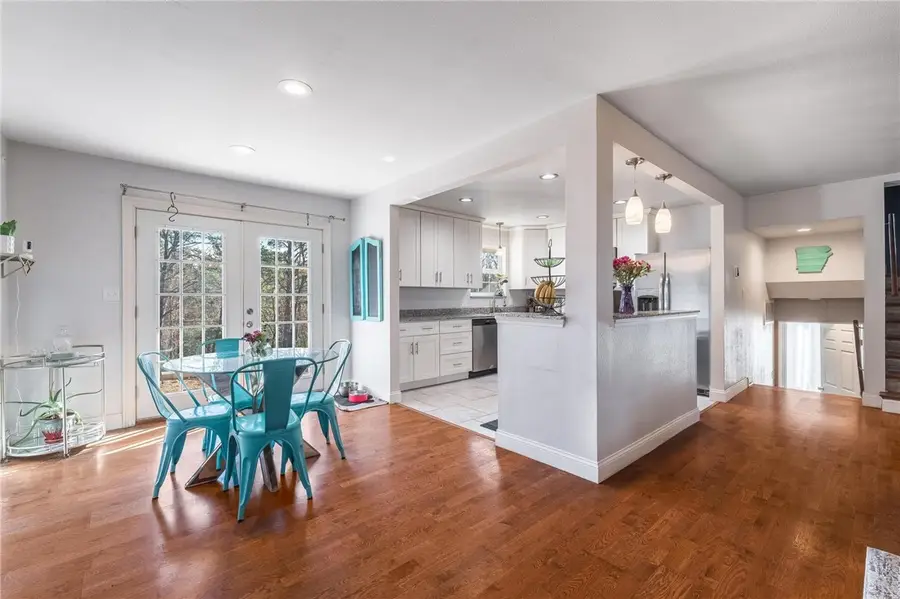 8512 Pine Ridge Drive, Rogers, AR 72756 - Image #2