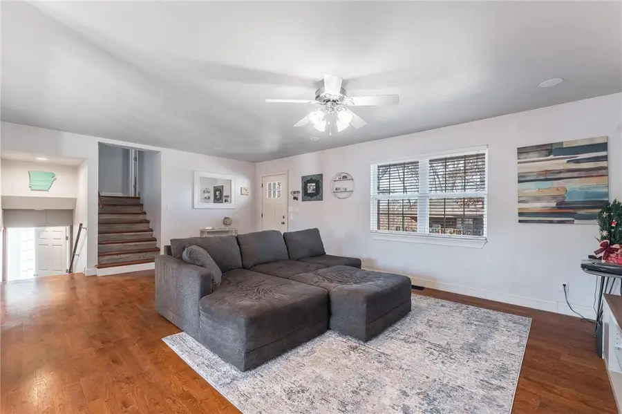 8512 Pine Ridge Drive, Rogers, AR 72756 - Image #3