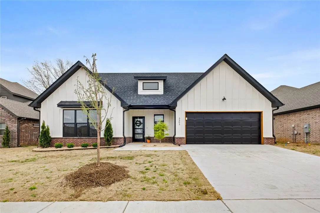 3303 SW Sandalwood Avenue, Bentonville, AR 72713 - Image #1