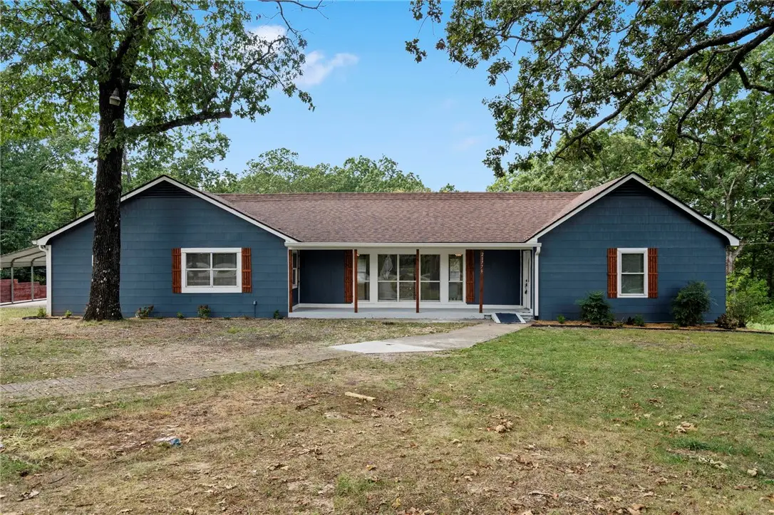 21776 Highway 62, Garfield, AR 72732 - Image #1