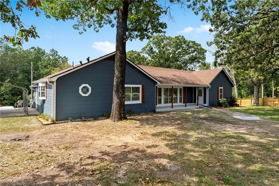 21776 Highway 62, Garfield, AR 72732 - Image #2