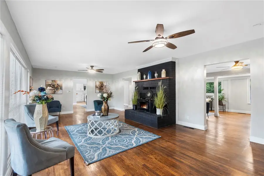 21776 Highway 62, Garfield, AR 72732 - Image #3