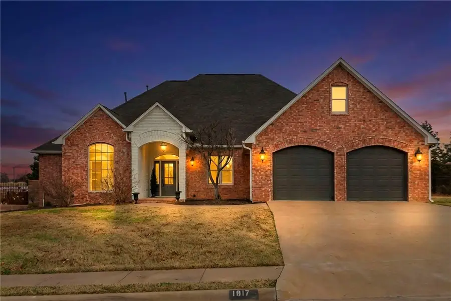 1817 S 27th Place, Rogers, AR 72758 - Image #2