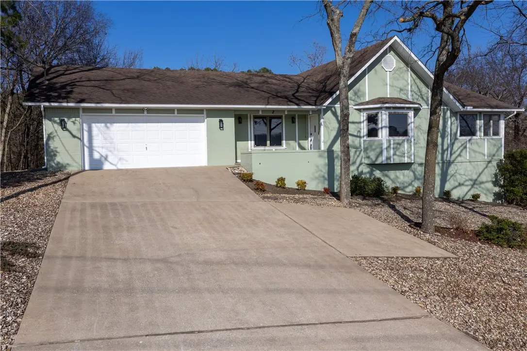 2 Boyce Circle, Bella Vista, AR 72715 - Image #1