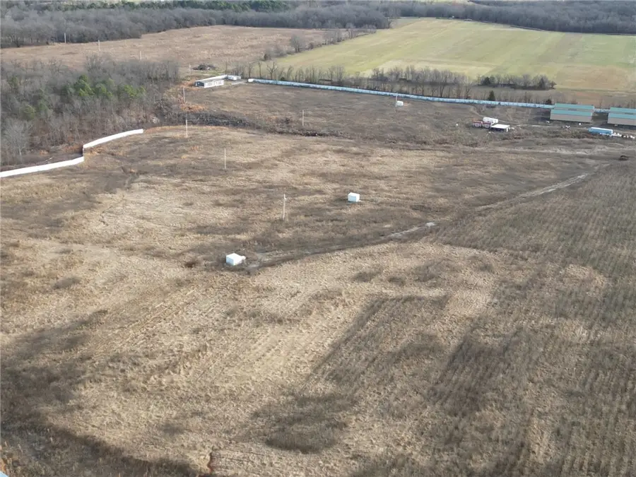 S 655 Road, Colcord, OK 74338 - Image #2