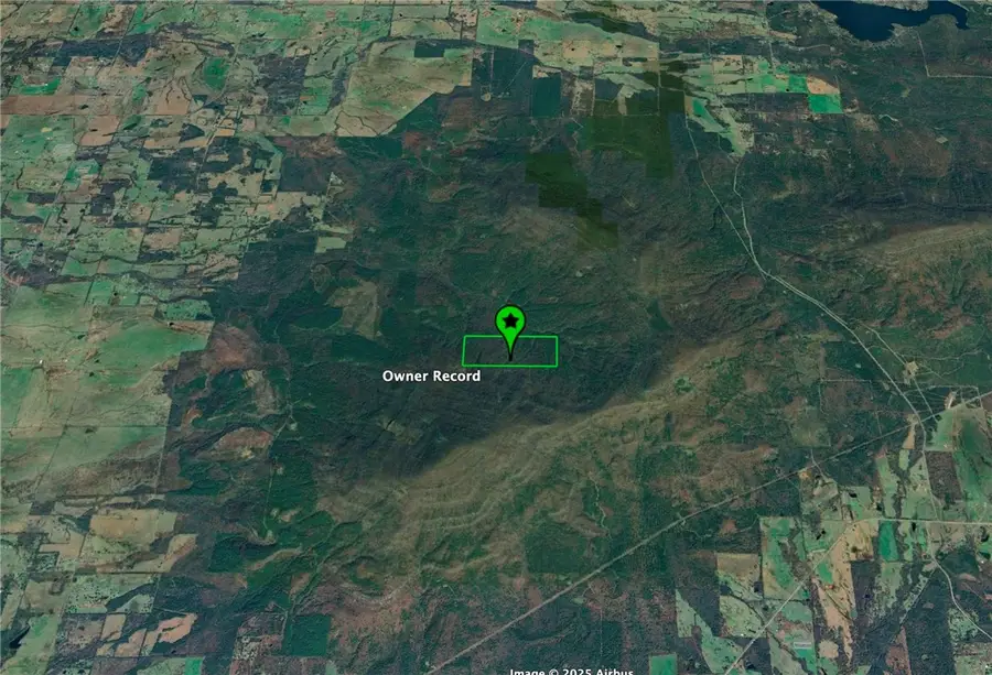 Durant Hill Road, Poteau, OK 74953 - Image #2