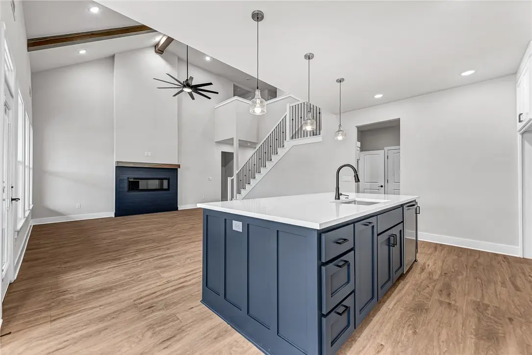 1841 Utopia Street, Centerton, AR 72719 - #1