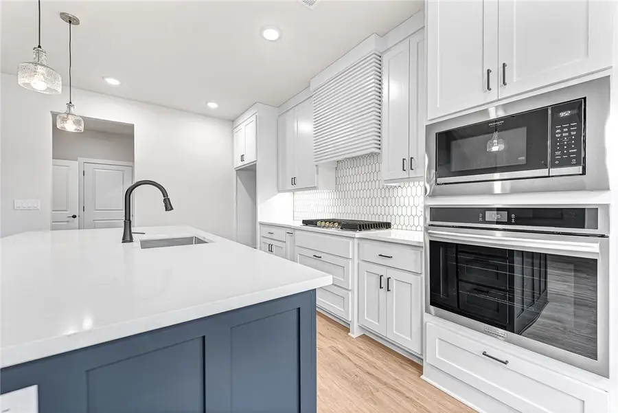 1841 Utopia Street, Centerton, AR 72719 - #2