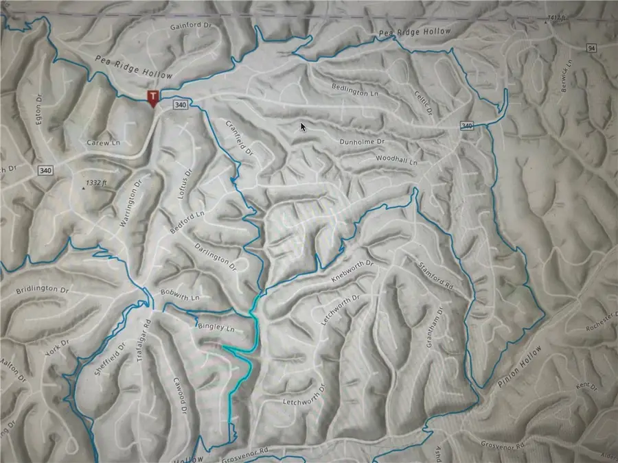 Dunholme Drive, Bella Vista, AR 72714 - Image #3