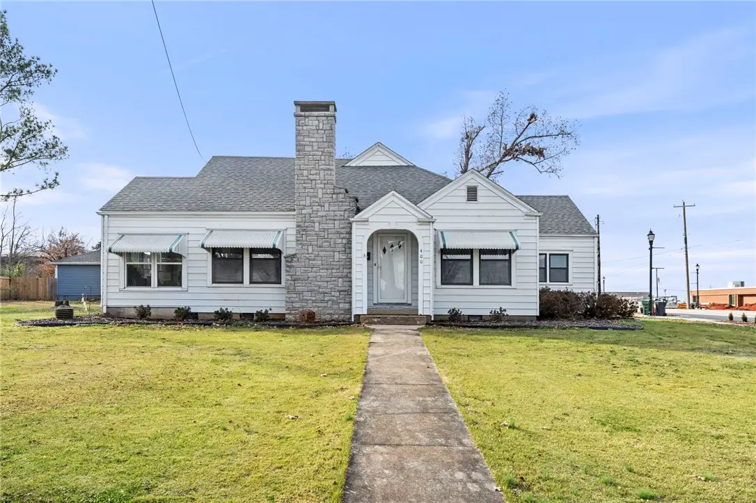 400 S 6th Street, Rogers, AR 72756 - Image #1