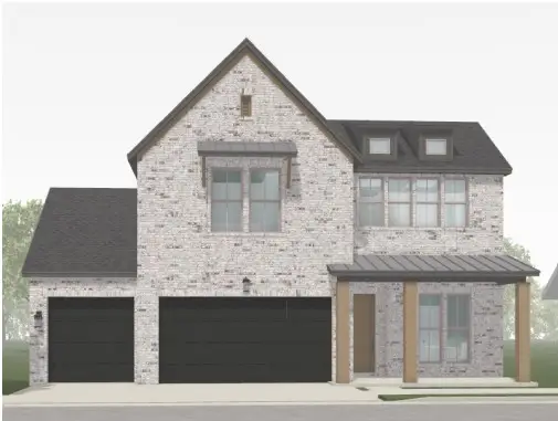 388 Woodsbury Lane, Elm Springs, AR 72762