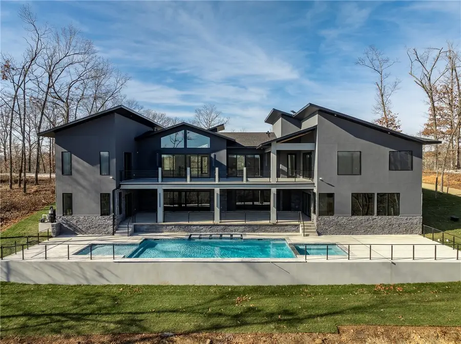 15903 Hawks Landing Drive, Rogers, AR 72756 - Image #3