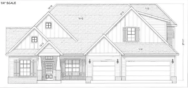 2710 Lunar Avenue, Lowell, AR 72745