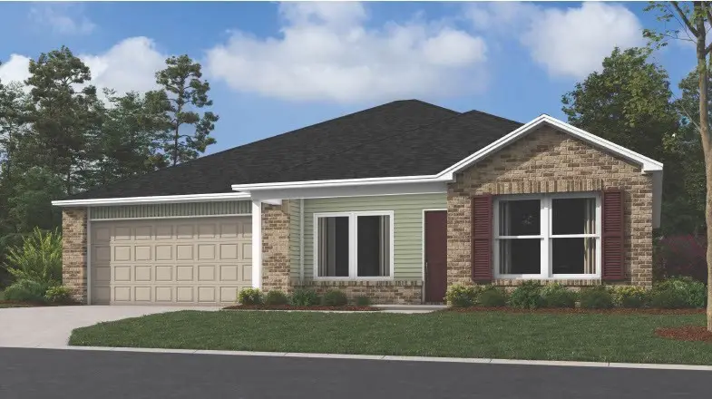 209 Whitten Avenue, Gentry, AR 72734 - Image #1