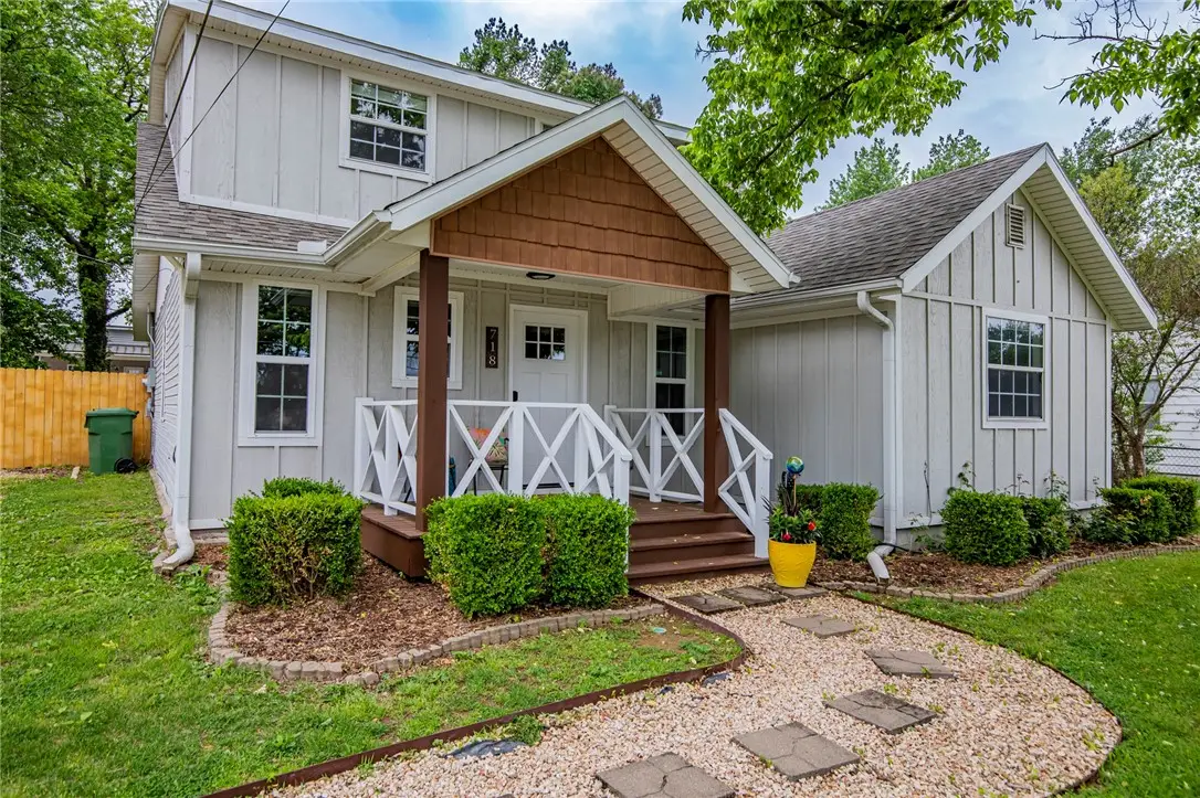 718 W Maple Street, Rogers, AR 72756 - Image #1