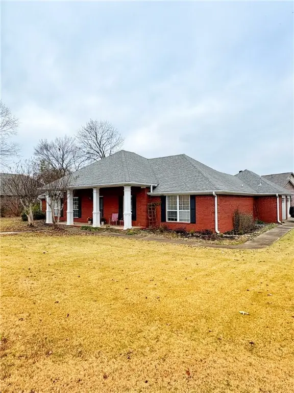 2008 W 8th Street, Russellville, AR 72801 - Image #2