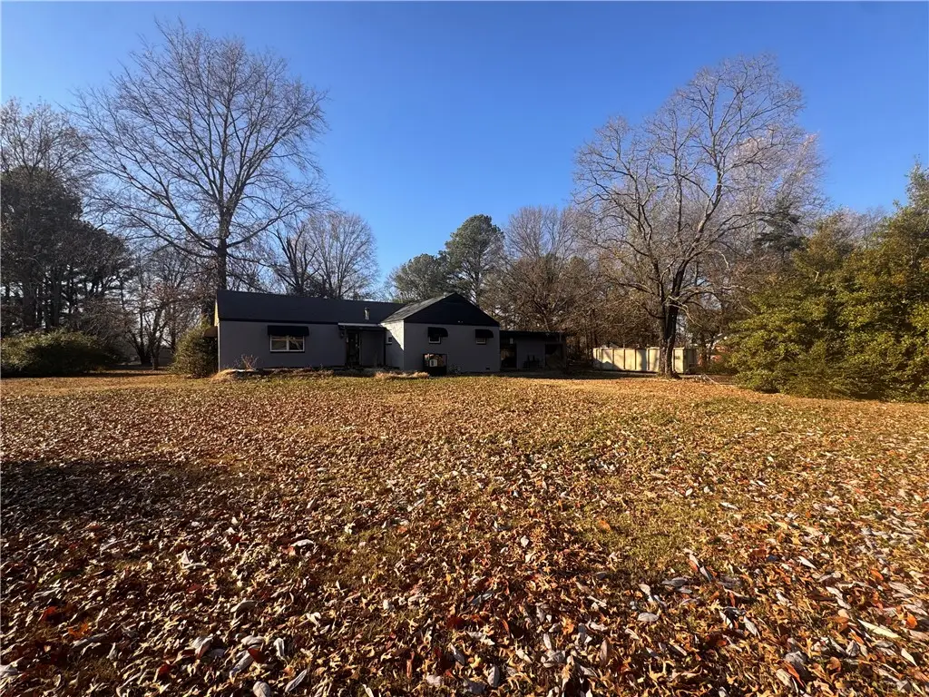 1890 Mount Olive Street, Siloam Springs, AR 72761 - Image #1