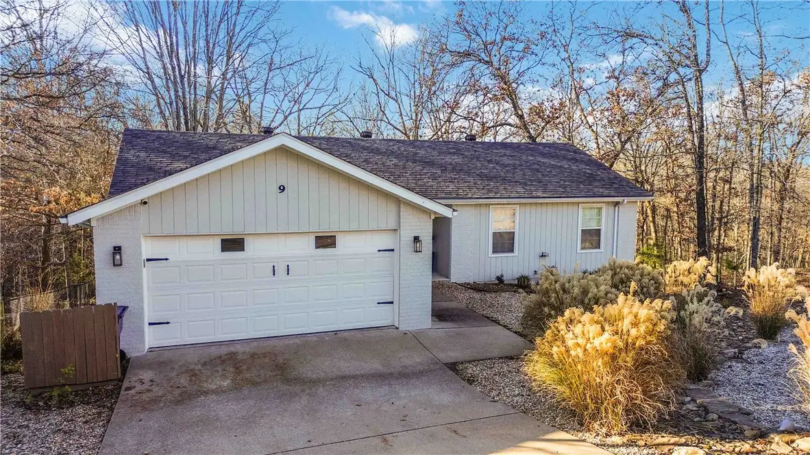 9 Whitton Lane, Bella Vista, AR 72714 - #1