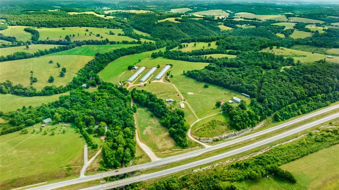 7176 Highway 412, Hindsville, AR 72738 - Image #1