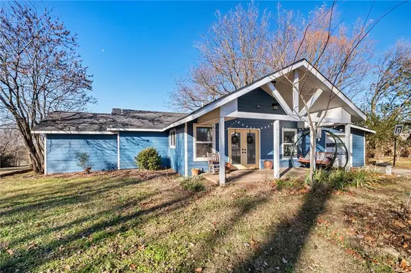 117 Short Avenue, Lincoln, AR 72744