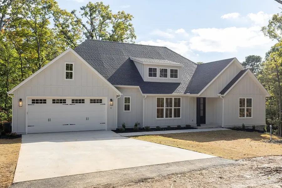 9 Cockerham Lane, Bella Vista, AR 72714 - #2