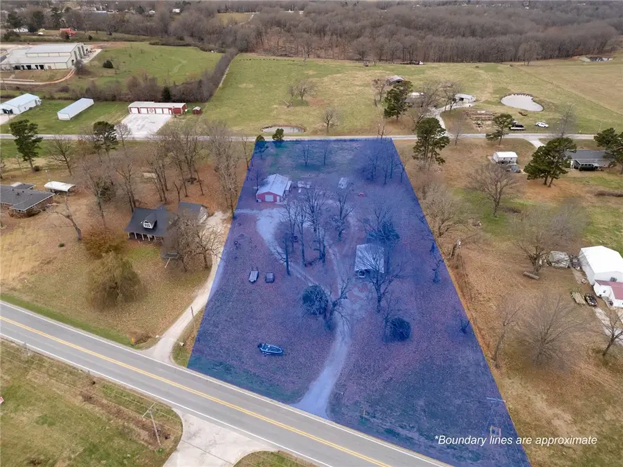 8049 N 7 Highway, Harrison, AR 72601 - Image #2