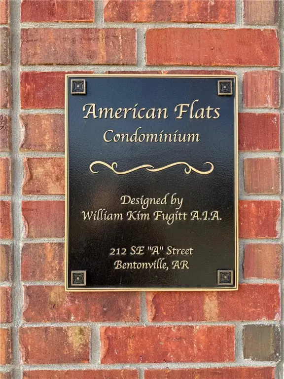 212 SE A Street #212, Bentonville, AR 72712 - Image #3