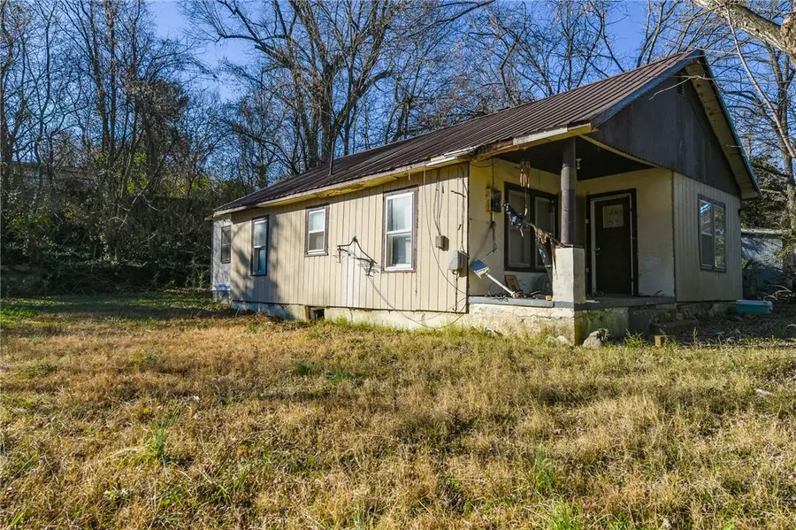 1022 Ridge Avenue, Harrison, AR 72601 - Image #2