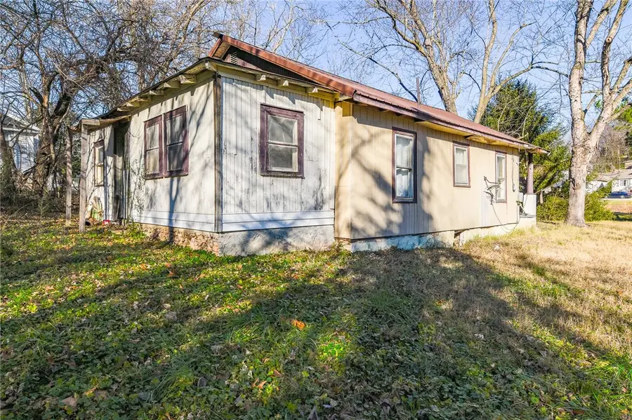 1022 Ridge Avenue, Harrison, AR 72601 - Image #3