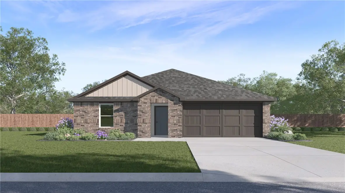 70 Thelma Street, Springdale, AR 72762 - Image #1