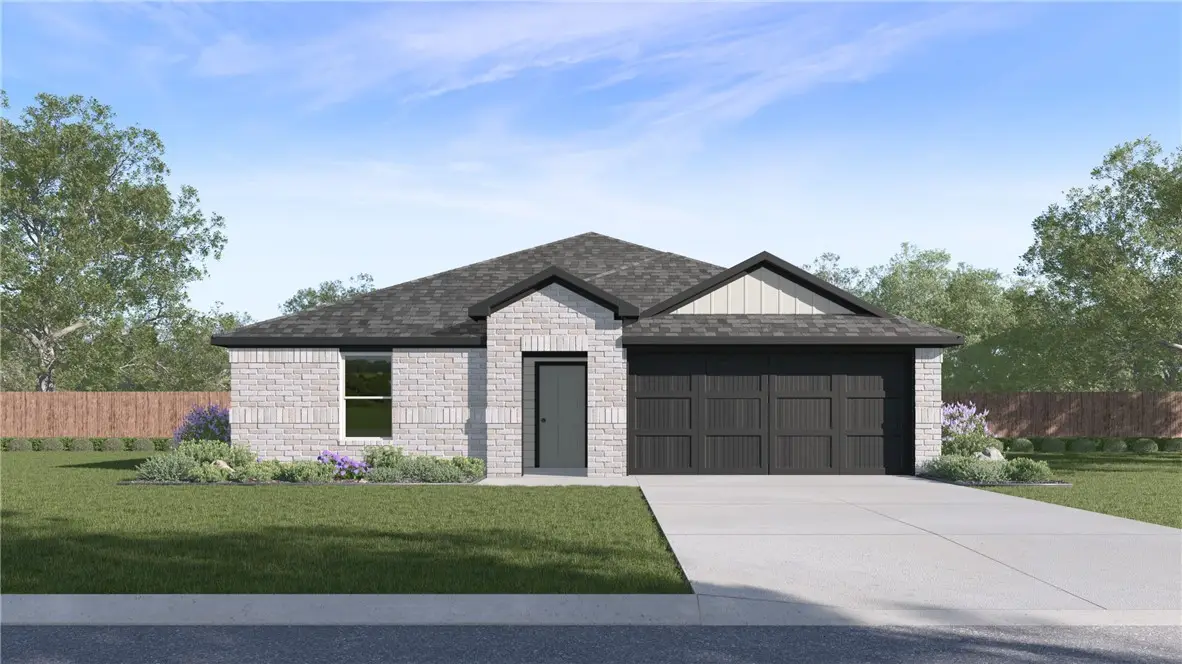 63 Ladawn Avenue, Springdale, AR 72762 - Image #1