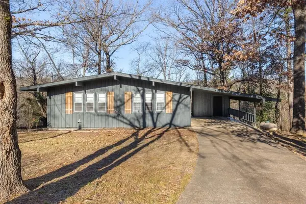 5 Formby Lane, Bella Vista, AR 72715