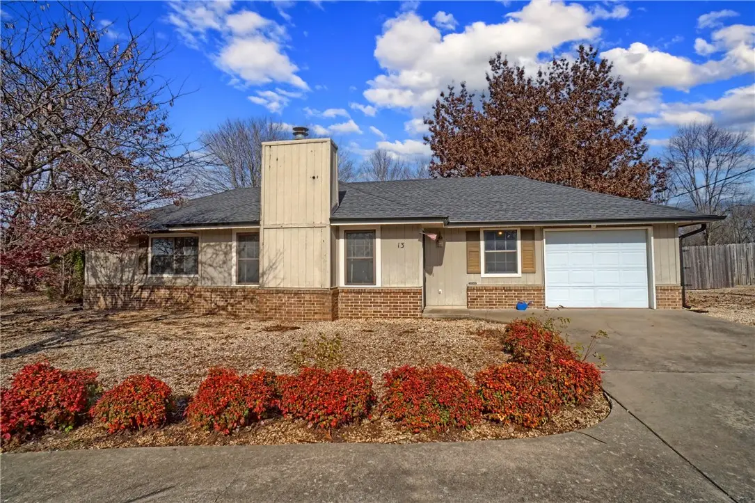 13 Kirkcaldy Drive, Bella Vista, AR 72715 - Image #1