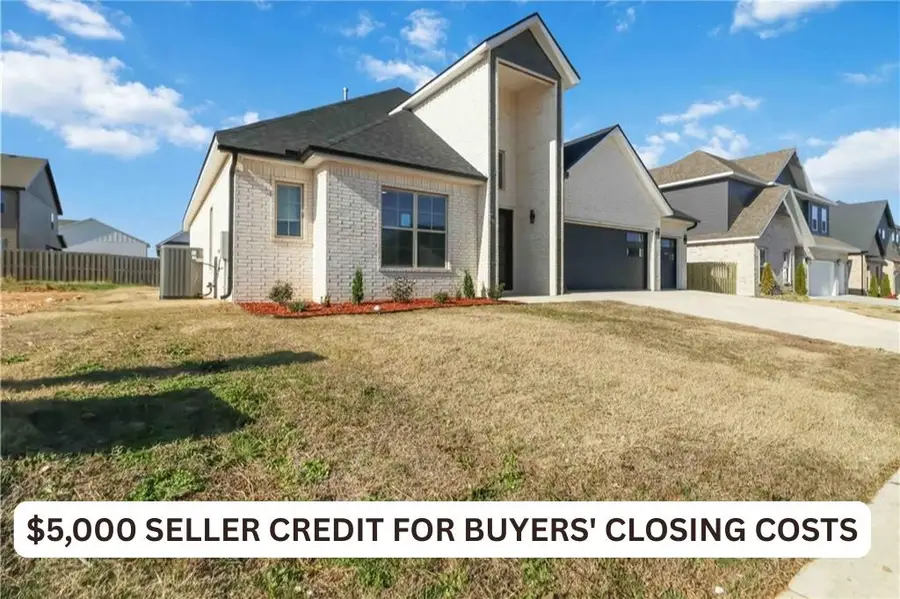 500 Apollo Drive, Centerton, AR 72719 - Image #3