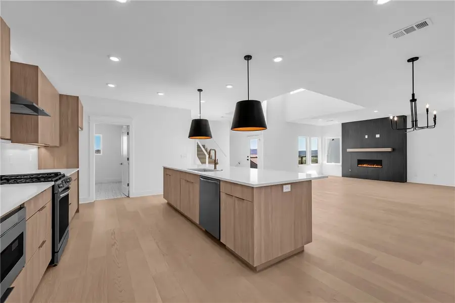 123 S Paddock Loop, Fayetteville, AR 72701 - #2