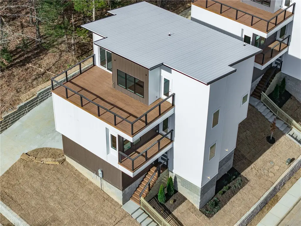 111 S Paddock Loop, Fayetteville, AR 72701 - #1