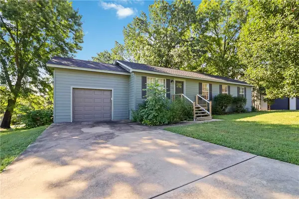 74 Witherby Drive, Bella Vista, AR 72714