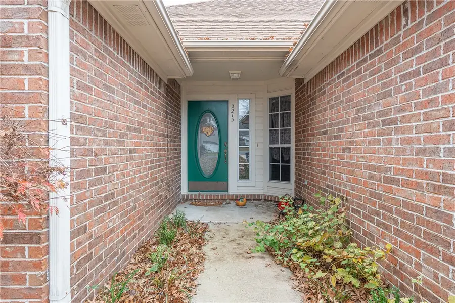 2213 Aspen Terrace, Greenwood, AR 72936 - Image #2