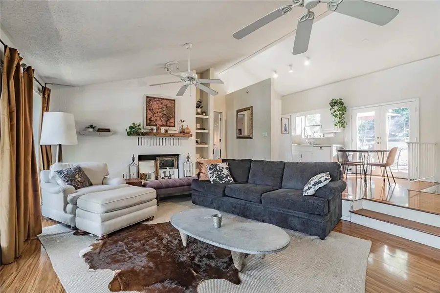 2454 Karyn Avenue, Fayetteville, AR 72703 - Image #2