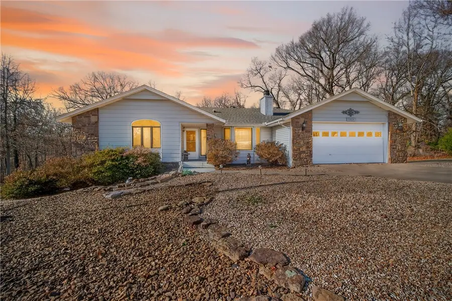 20 Eyemouth Drive, Bella Vista, AR 72715 - Image #2