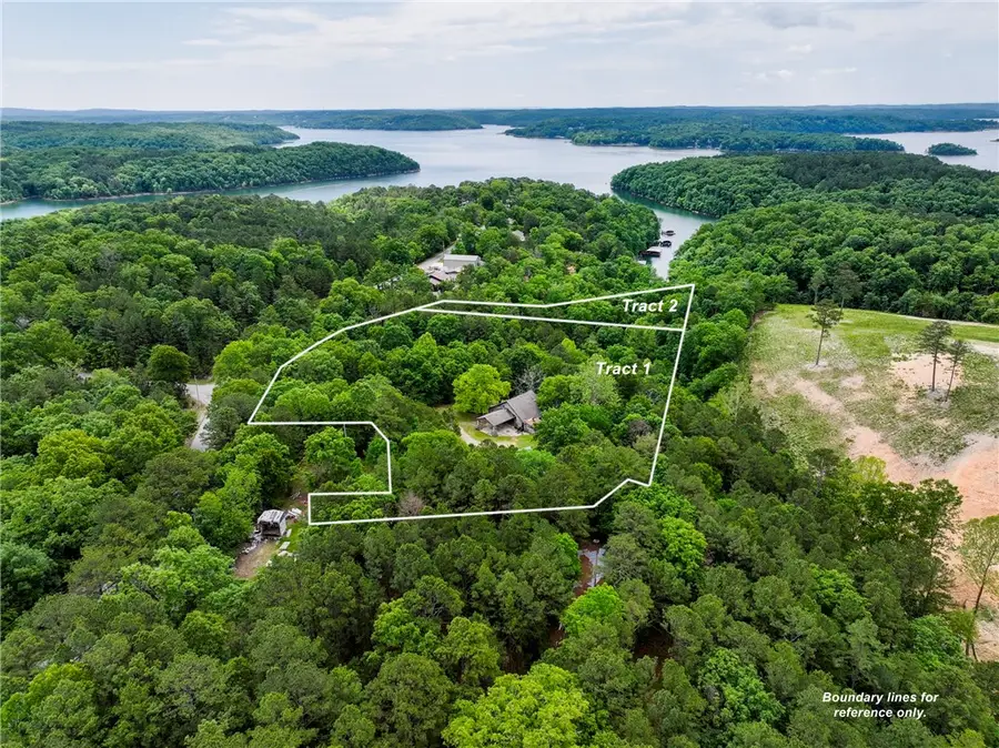 TBD Jims Trail, Rogers, AR 72756 - Image #2